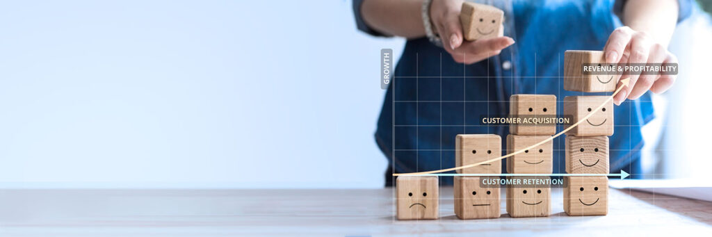 Transforming Customer Journey Through Intelligent CX Solutions
