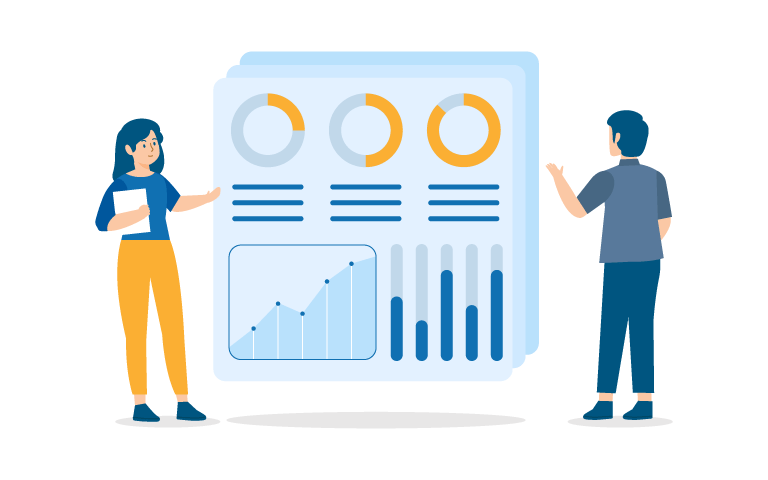 SmartQueue - Flexible licensing structure