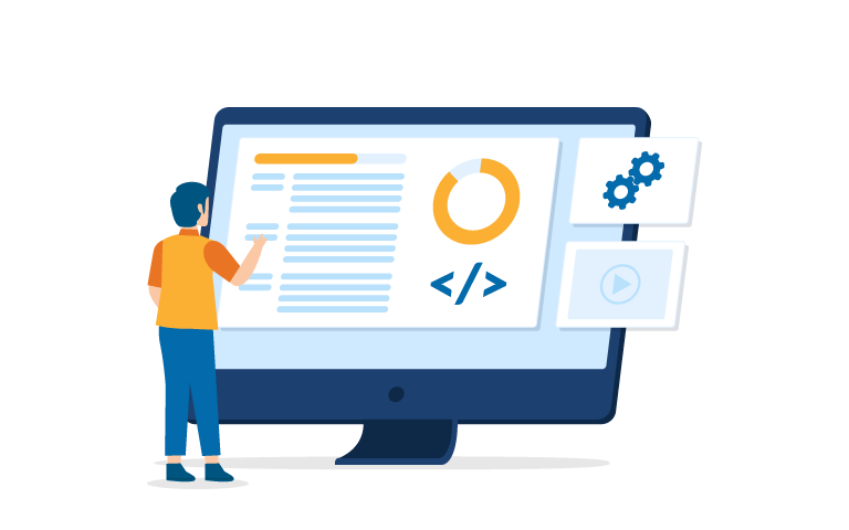SmartQueue - In-House Development