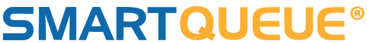 SmartQueue Logo
