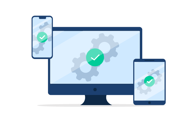 SmartQueue - Hardware & Operation System Independent
