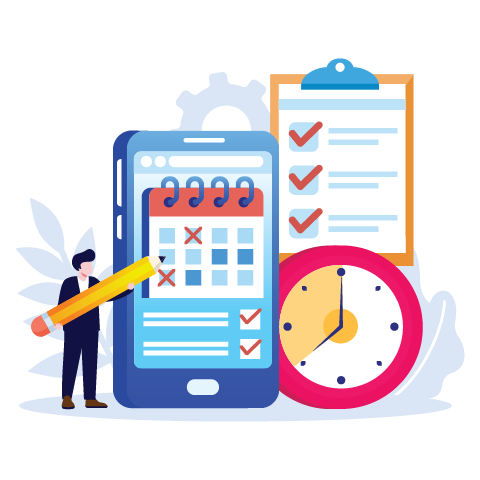 Appointment Booking System