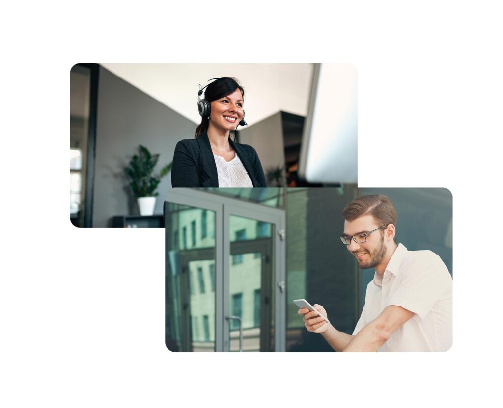 SmartQueue - Support & Maintenance Services