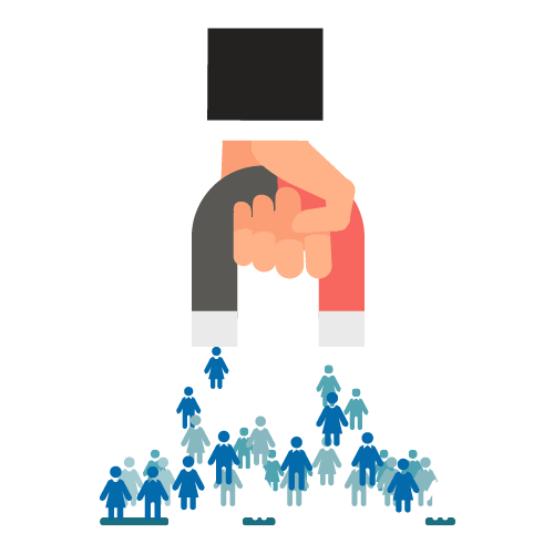 Better Customer Flow Management for an Improved Customer Satisfaction
