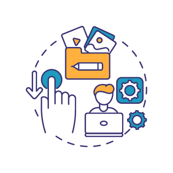 SmartQueue - Main Features