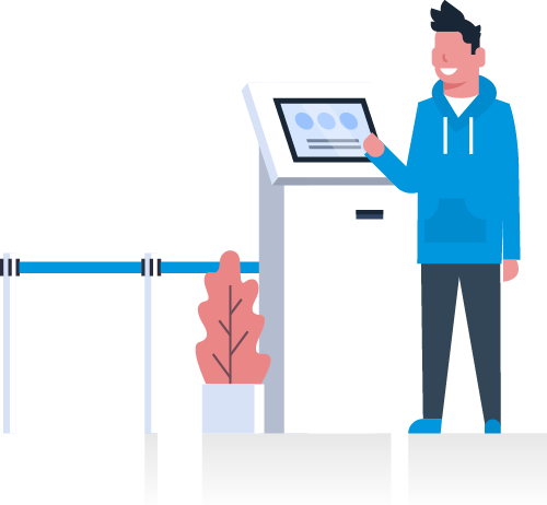 How It Work - SmartQueue