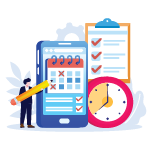 Appointment Booking System