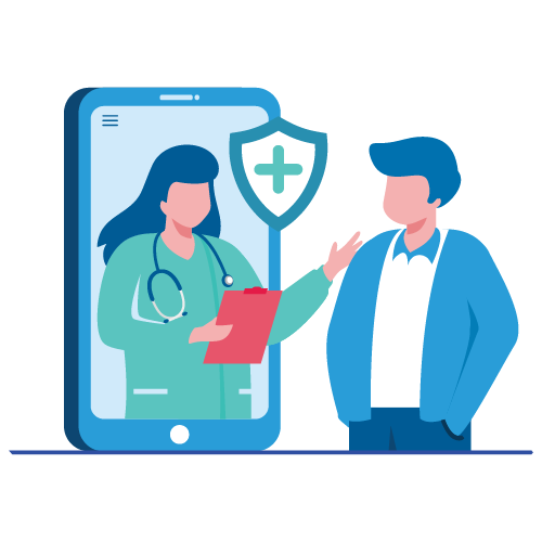 Provide a Personalised Approach for All Patients