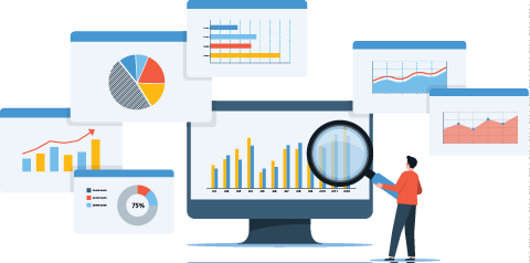 Dashboard Monitoring