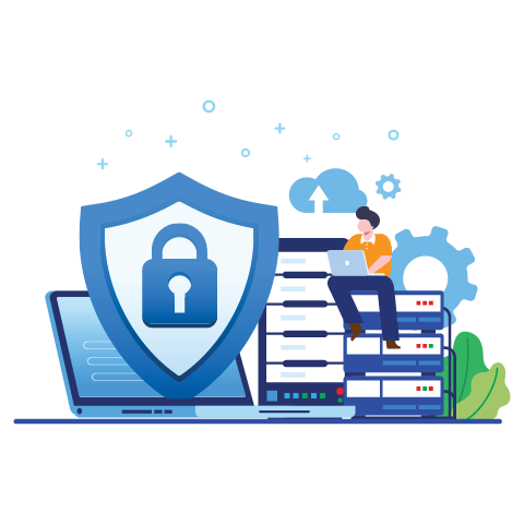 SmartQueue Security