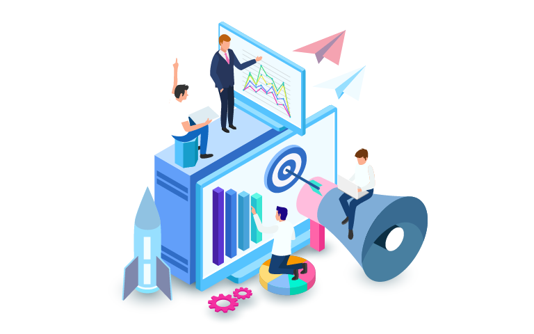 SmartQueue - Digitalisation and technologies