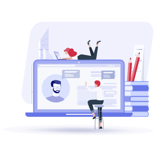 Create a Seamless Student Journey