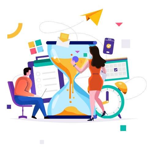Improve Time Management